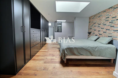 Maison ancienne - 135 m² - 6 pièces