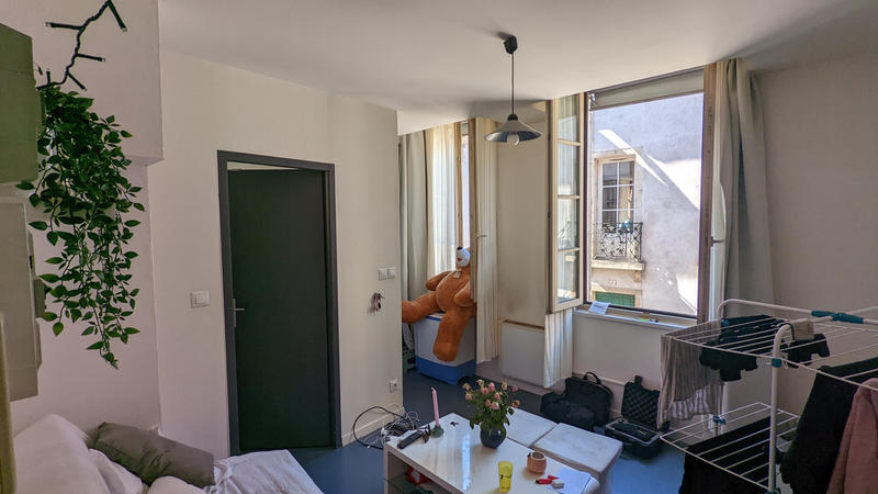 Immeuble - 162 m² - 9 pièces