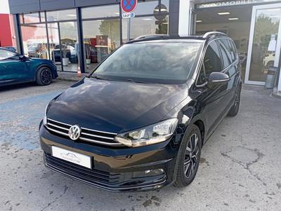 Volkswagen Touran III 2.0 Tdi 150 Dsg7 Carat