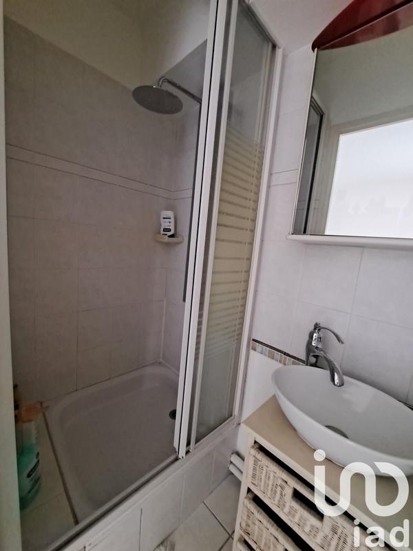 Appartement - 74 m² - 4 pièces