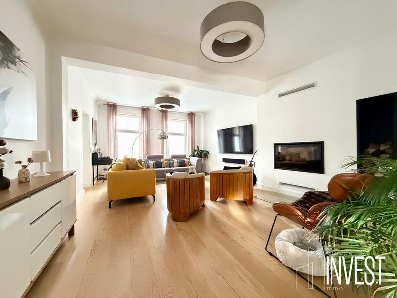 Maison ancienne - 247 m² - 7 pièces