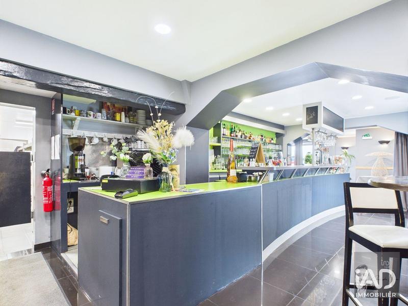 Local commercial - 230 m²