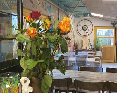 La Seiche - restaurant