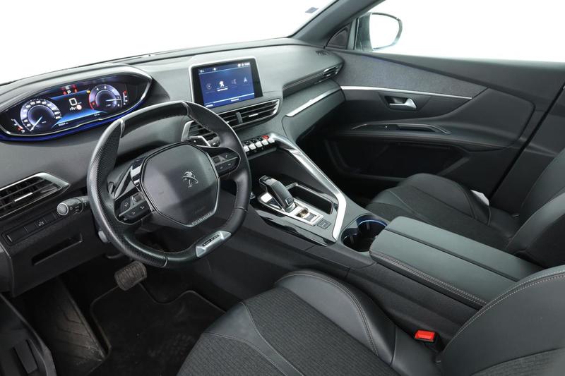 Peugeot 3008 2.0 Blue-HDi Gt Line Eat8 180 ch