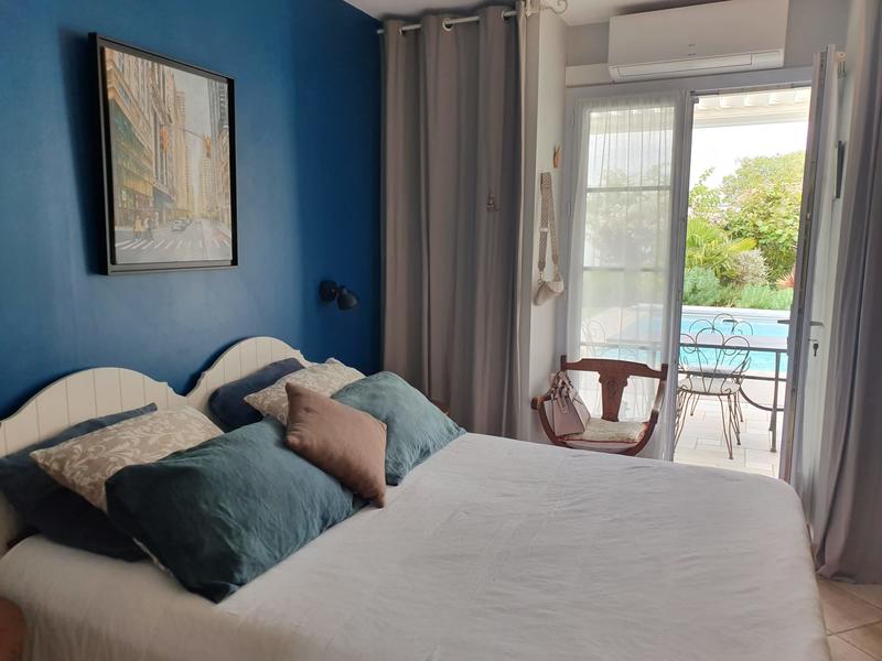 Maison - 117 m² - 5 pièces