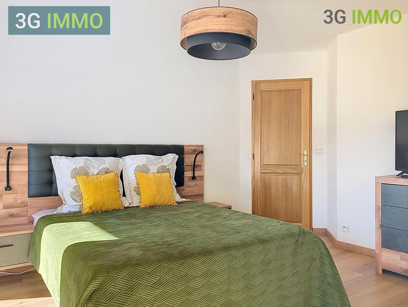 Appartement - 109 m² - 4 pièces