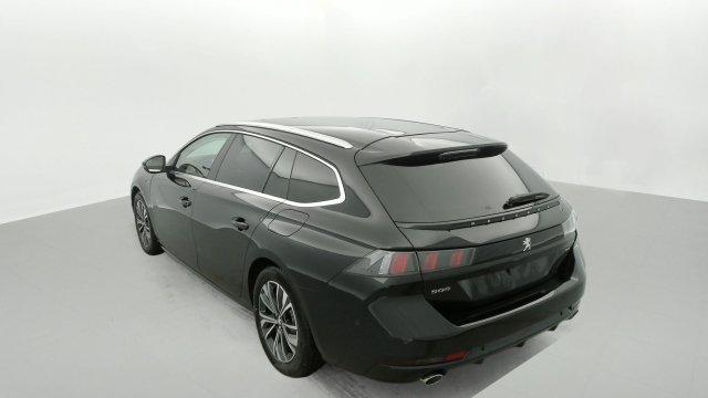Peugeot 508 Sw Hybrid 225 e-Eat8 Allure