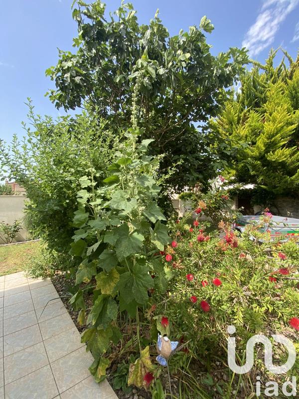 Maison - 161 m² - 5 pièces