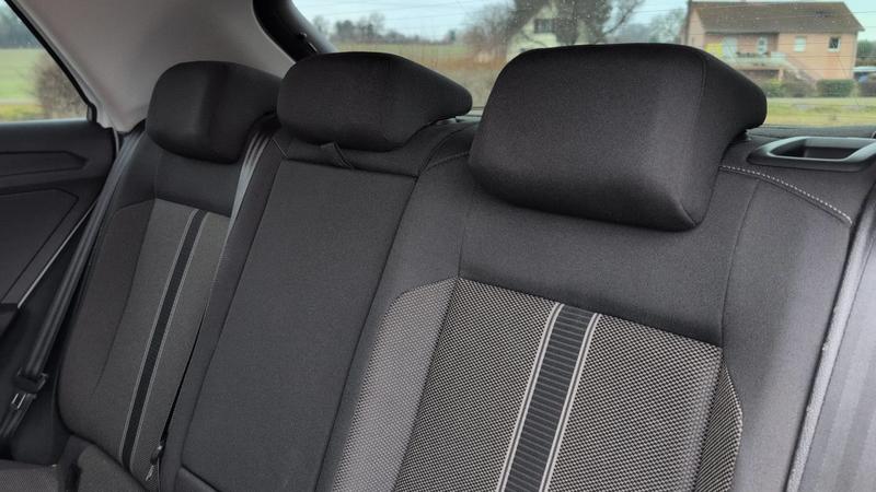 Volkswagen t-Roc 1.5 Tsi Evo 150 Dsg7 Lounge Business - Automatique