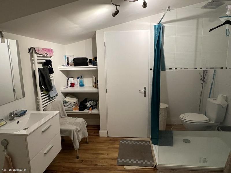 Maison - 135 m² - 6 pièces