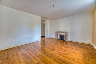 Appartement - 72 m² - 4 pièces