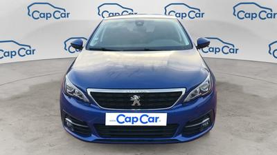 Peugeot 308 1.5 BlueHDi 130 Allure Business