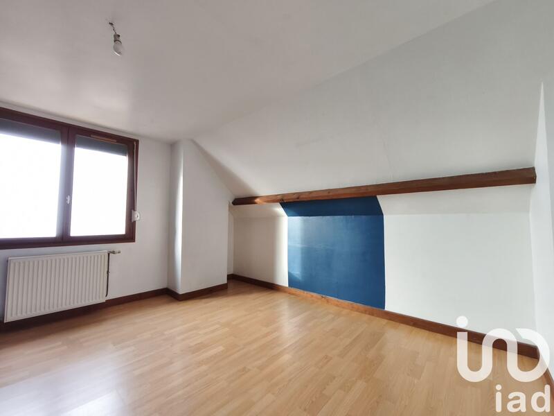 Maison - 114 m² - 4 pièces