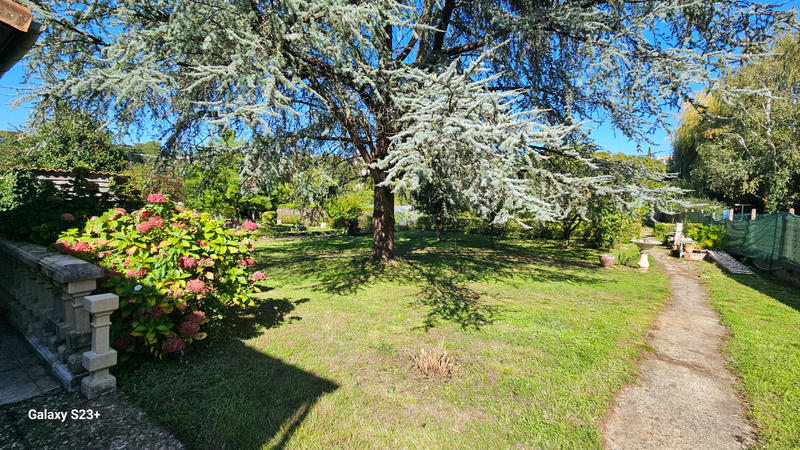 Maison - 124 m² - 5 pièces