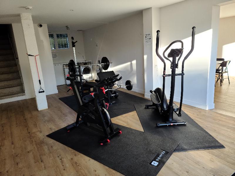 Appartement - 30 m² - 2 pièces