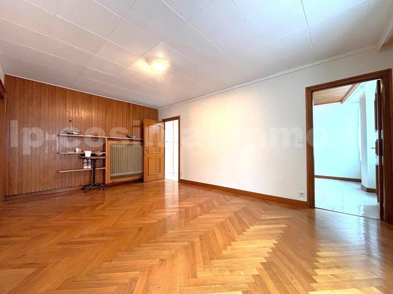 Appartement - 56 m² - 2 pièces