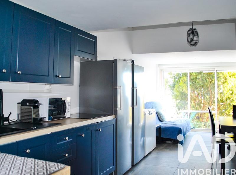 Maison - 42 m² - 2 pièces