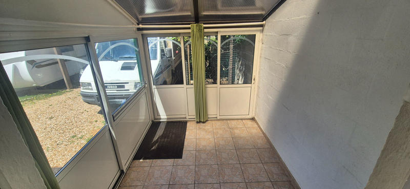 Maison - 76 m² - 6 pièces