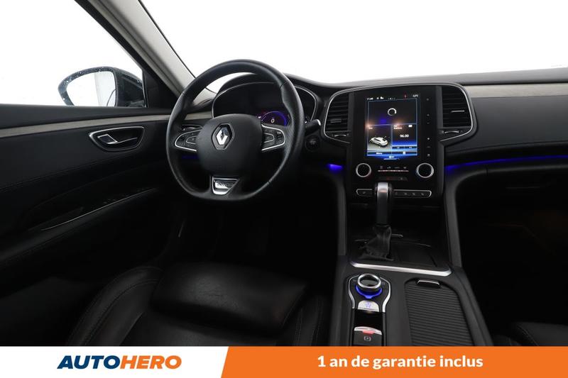 Renault Talisman 1.6 TCe Energy Initiale Paris Edc 200 ch