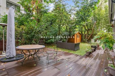 Appartement - 123 m² - 5 pièces