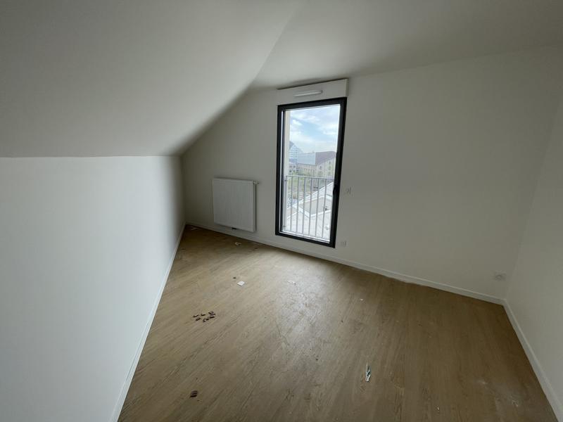 Appartement - 123 m² - 5 pièces
