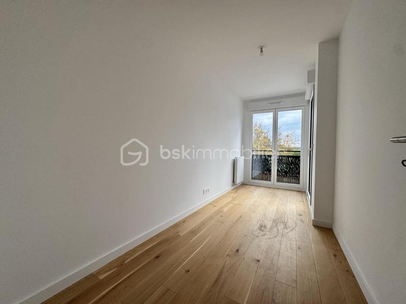 Appartement - 88 m² - 4 pièces