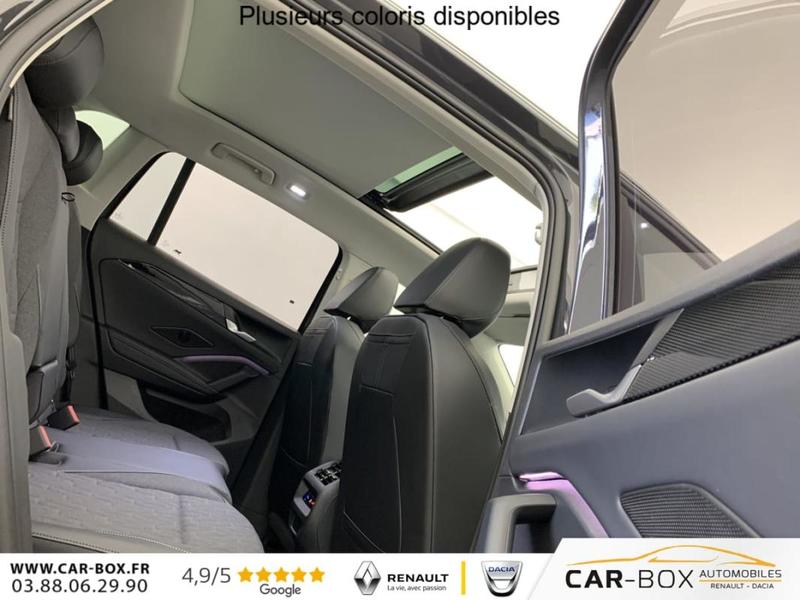 Volkswagen Tiguan Nouveau 1.5 eTSI 150cv Dsg7 Life Plus