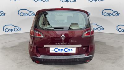 Renault Scénic III 1.2 TCe 115 Energy Life