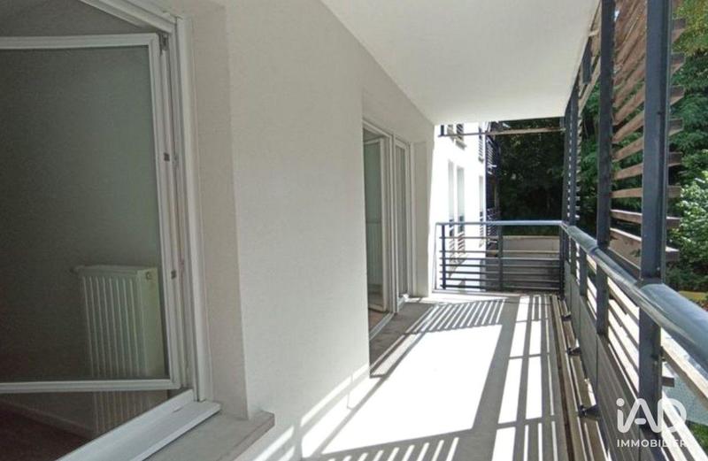 Appartement - 51 m² - 2 pièces