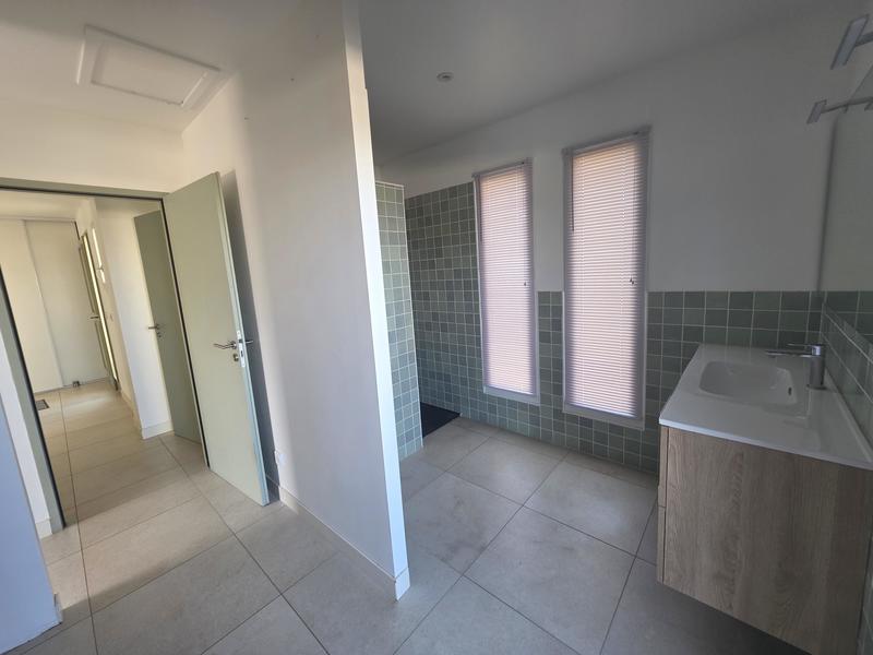 Maison - 108 m² - 4 pièces