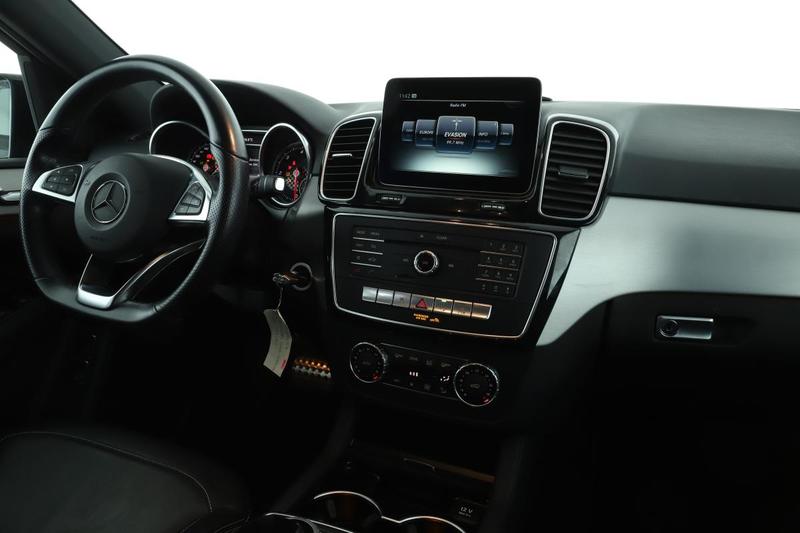 Mercedes Classe Gle 250 d Sportline 4Matic 204 ch