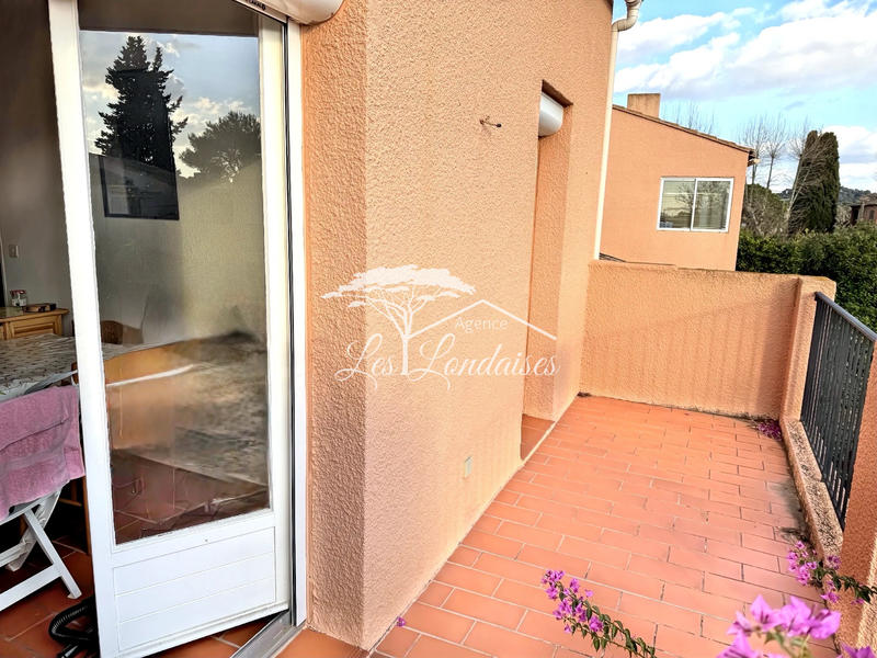 Appartement - 40 m² - 3 pièces