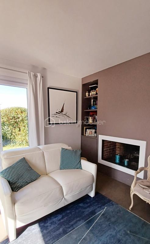 Maison - 127 m² - 5 pièces