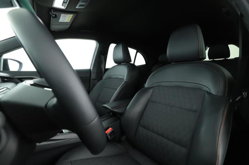 Mg 3 1.5 Hybrid+ Luxury 195 ch