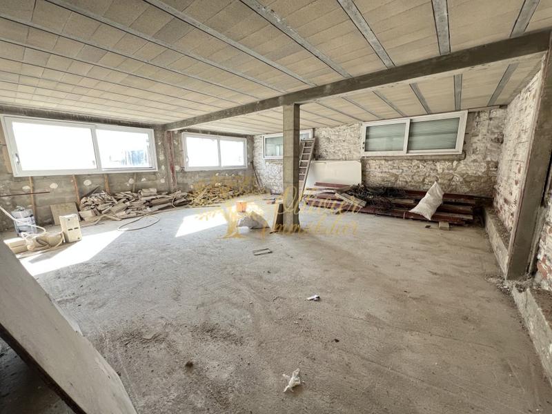 Local commercial - 510 m²