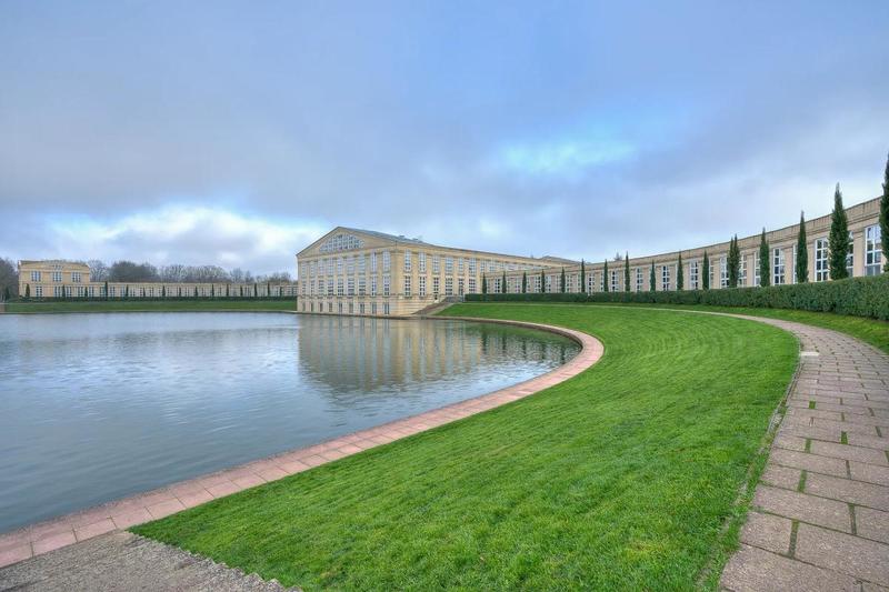 Appartement - 118 m² - 5 pièces