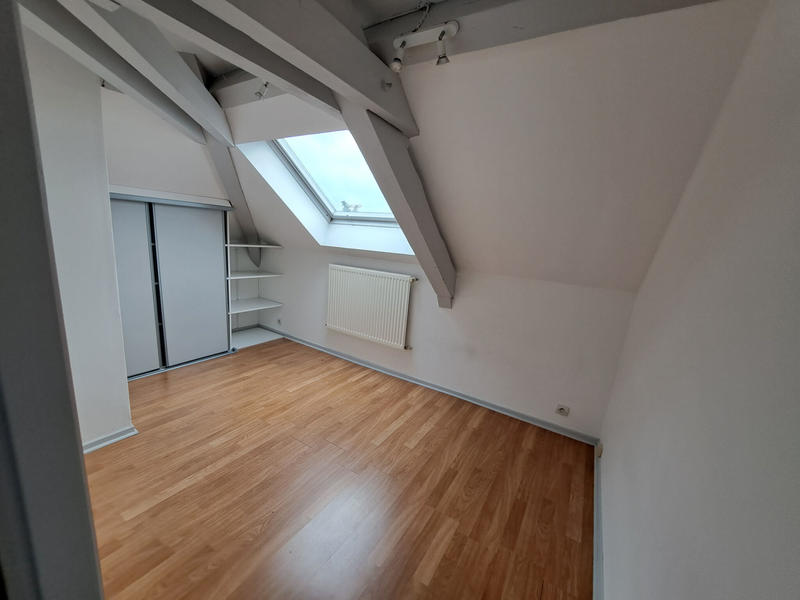 Immeuble - 250 m²
