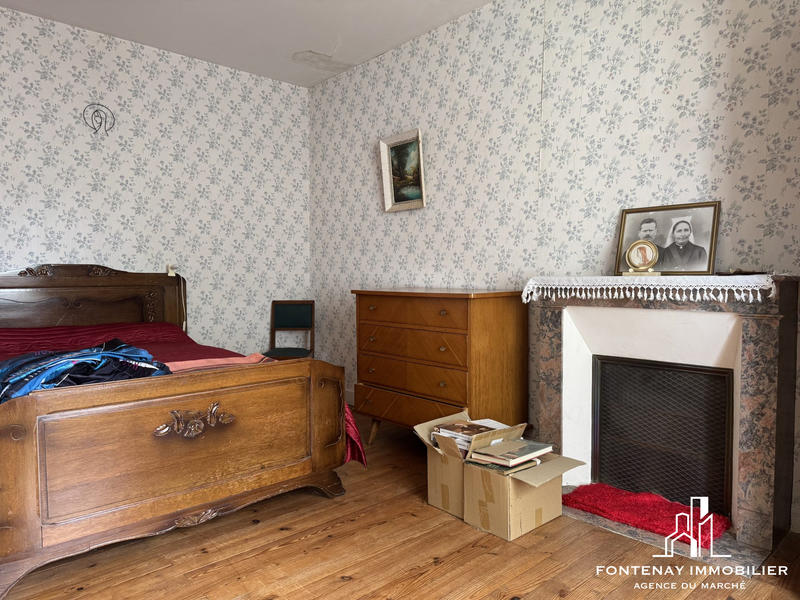 Maison - 153 m² - 5 pièces