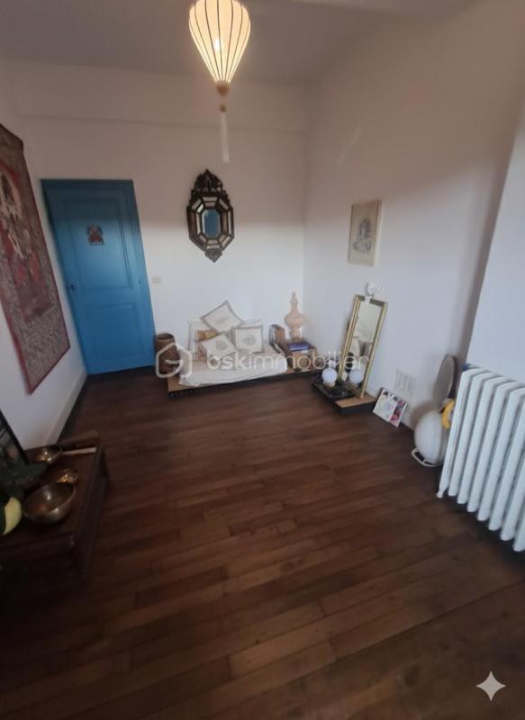 Maison de village - 230 m² - 8 pièces