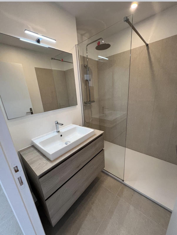 Appartement - 68 m² - 3 pièces