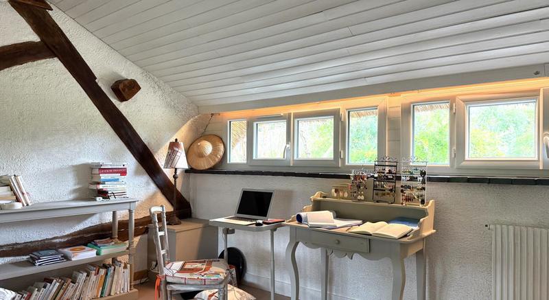 Maison - 148 m² - 5 pièces