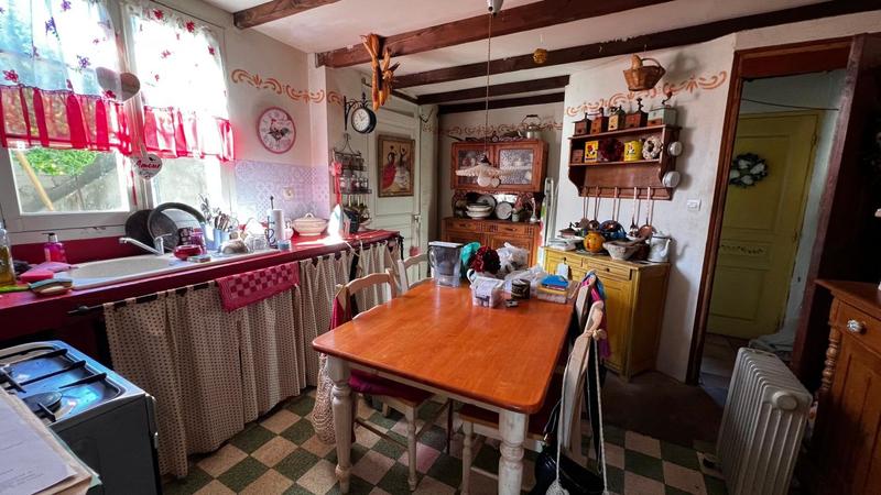 Mas - 275 m² - 9 pièces