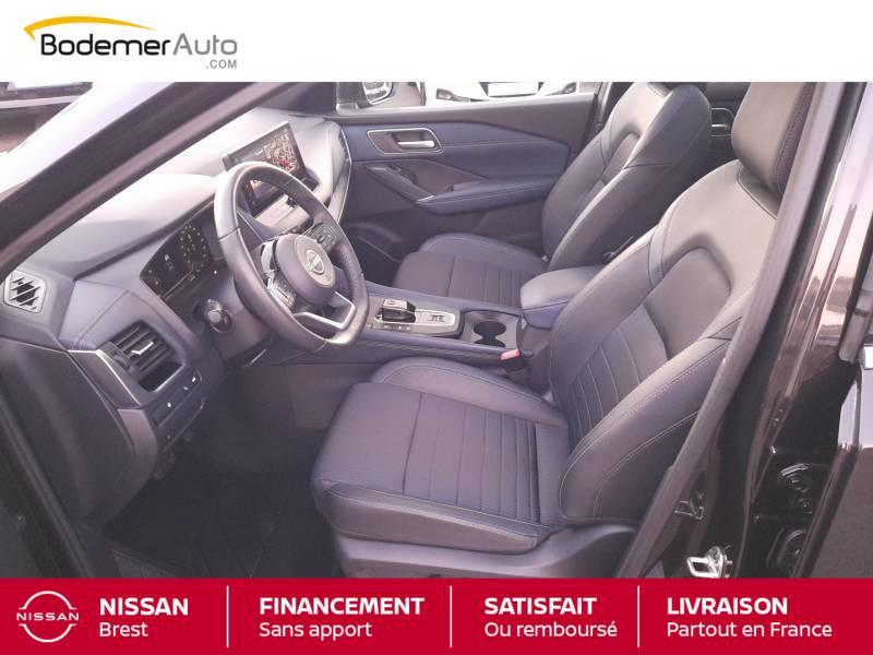 Nissan Qashqai e-Power 190 ch Tekna