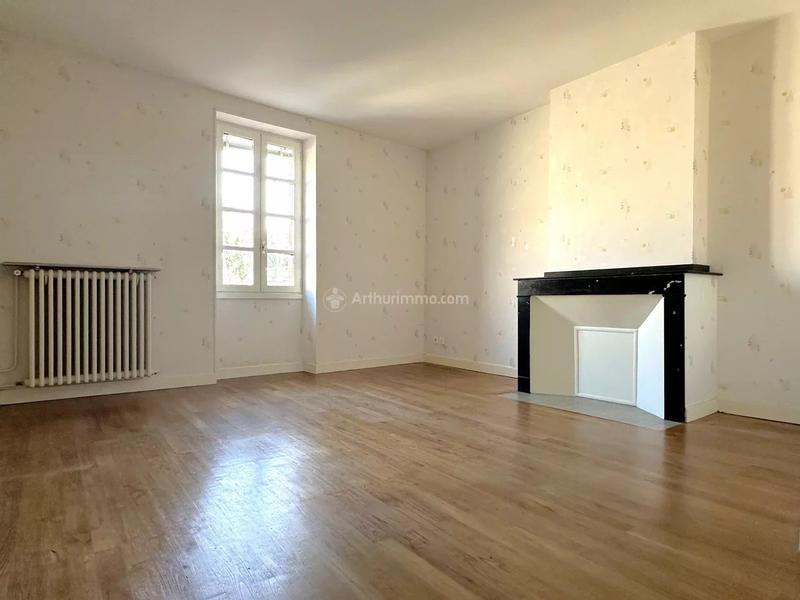 Maison - 130 m² - 4 pièces