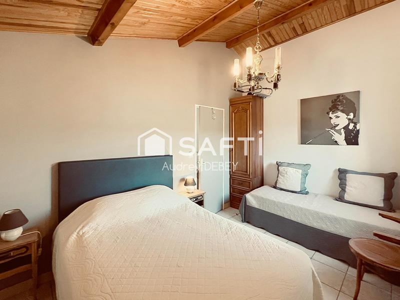 Villa - 88 m² - 4 pièces