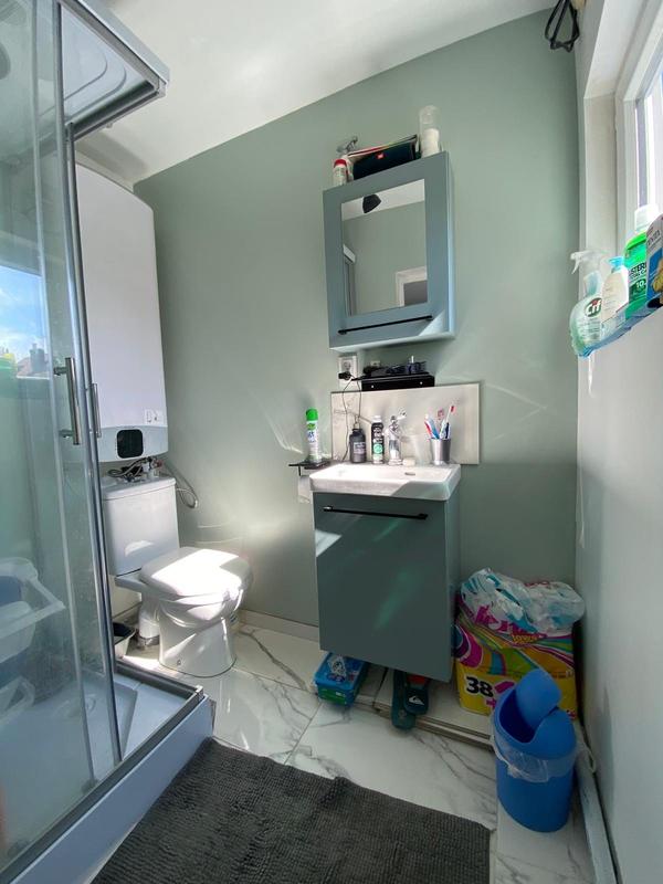 Appartement - 102 m² - 4 pièces