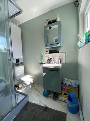 Appartement - 102 m² - 4 pièces