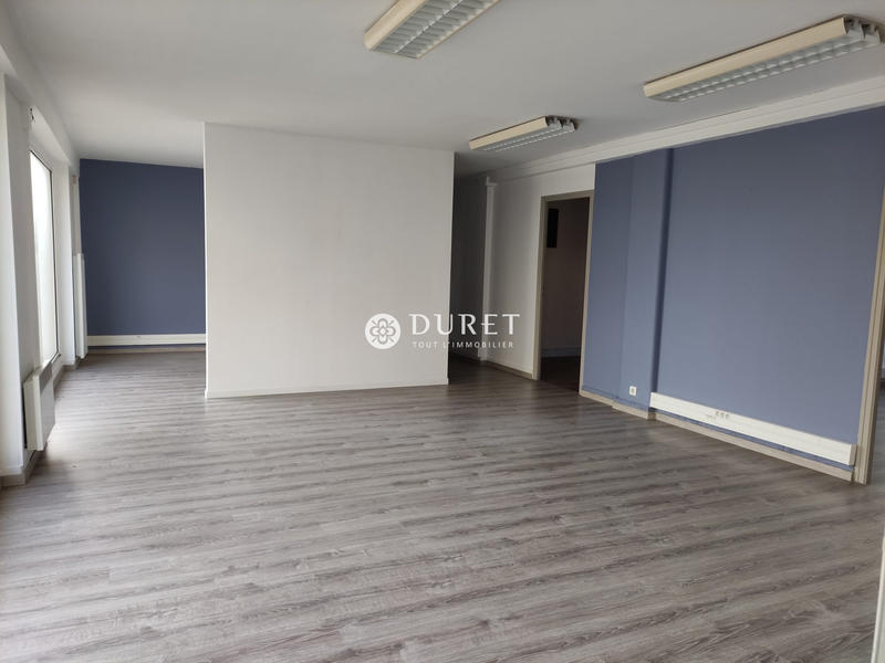 Local commercial - 90 m²