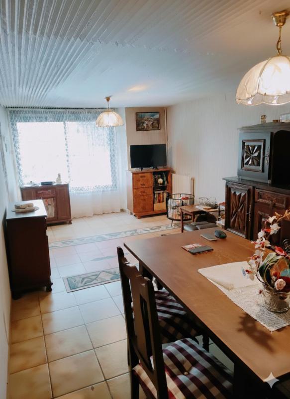 Maison de village - 254 m² - 4 pièces