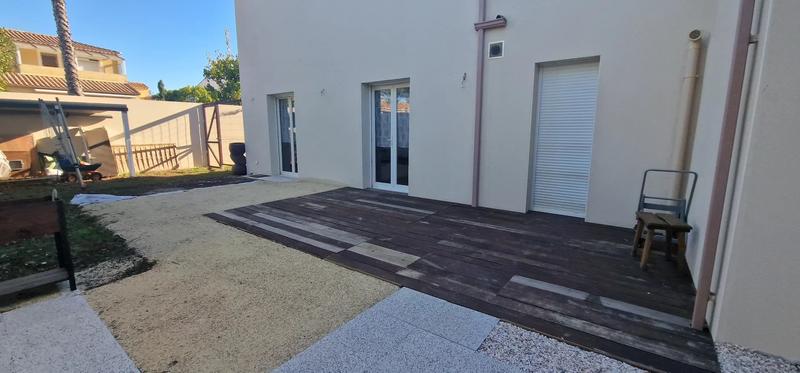 Villa - 291 m² - 7 pièces